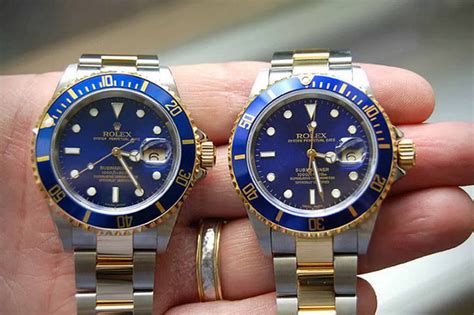 rolex replicas for sale amazon|how to tell if a rolex is fake.